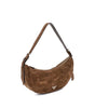 Prada Demi-Lune Shoulder Bag