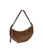 Prada Demi-Lune Shoulder Bag