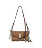 Petit sac à bandoulière Prada Soft Sound