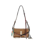 Petit sac à bandoulière Prada Soft Sound