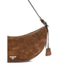 Prada Demi-Lune Shoulder Bag