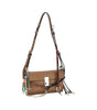 Petit sac à bandoulière Prada Soft Sound