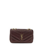 Sac bandoulière Saint Laurent New LouLou