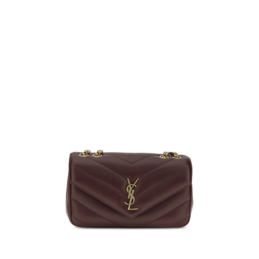 Sac bandoulière Saint Laurent New LouLou