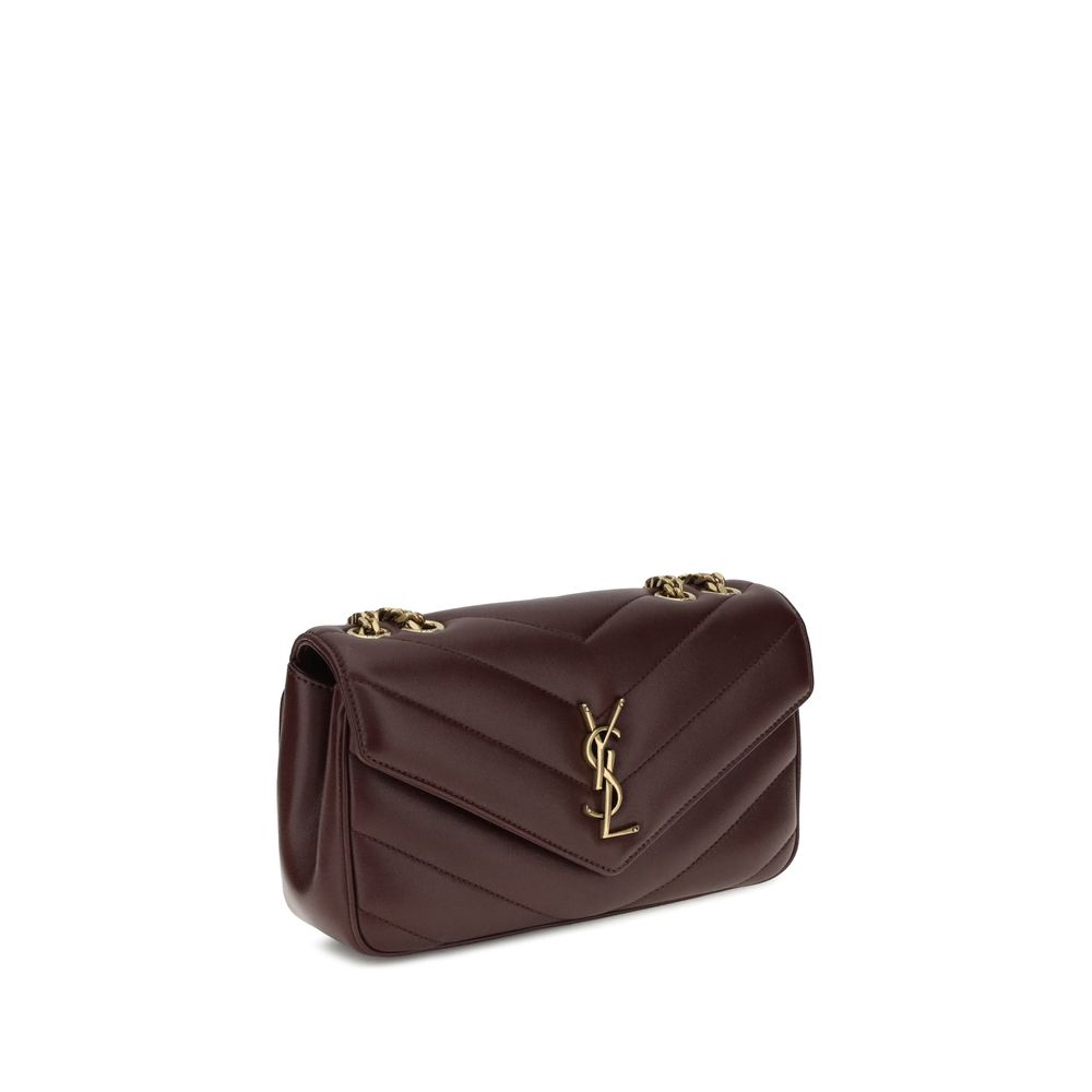 Sac bandoulière Saint Laurent New LouLou