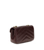 Sac bandoulière Saint Laurent New LouLou