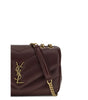 Sac bandoulière Saint Laurent New LouLou