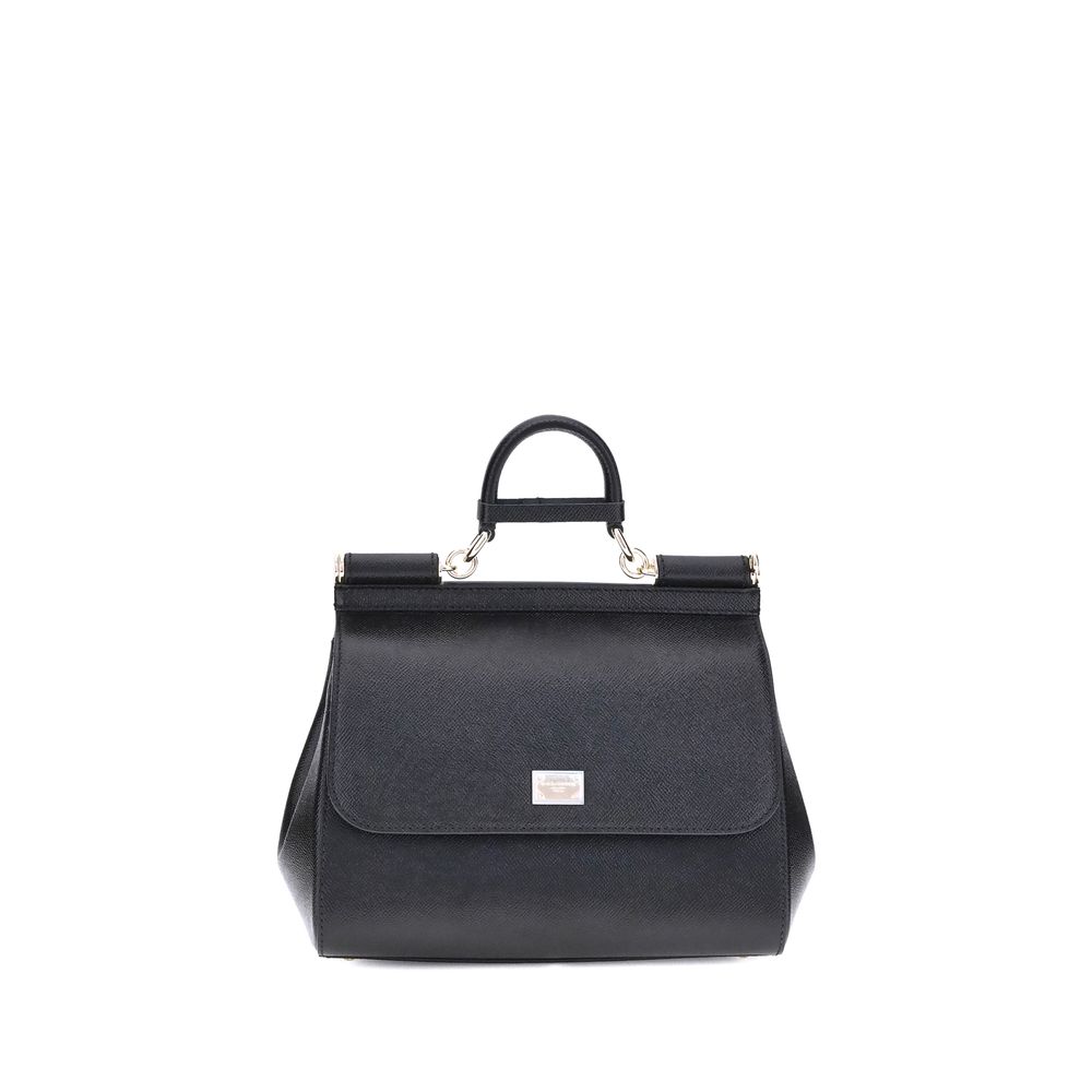 Dolce & Gabbana My Sicily Handbag