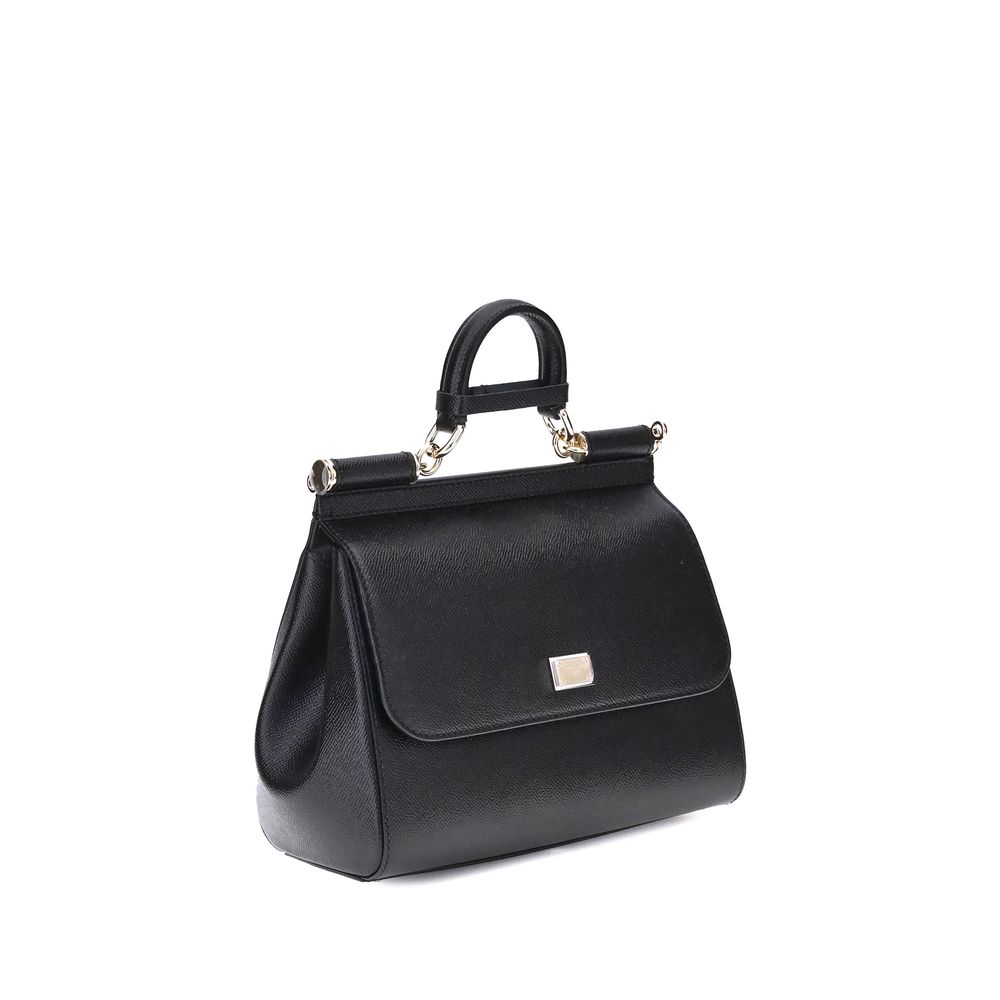 Dolce & Gabbana My Sicily Handbag