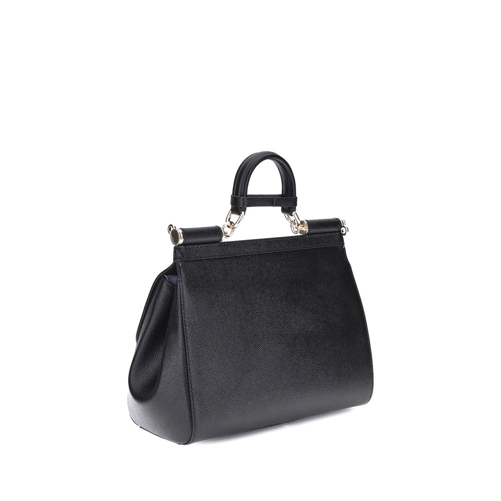 Dolce & Gabbana My Sicily Handbag