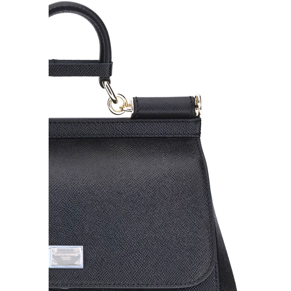 Dolce & Gabbana My Sicily Handbag