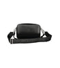 Calvin Klein Black Polyethylene Women Handbag