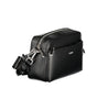 Calvin Klein Black Polyethylene Women Handbag