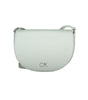 Calvin Klein Light Blue Polyethylene Women Handbag