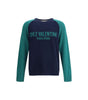 Chez Valentino Sweater