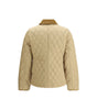 Burberry Quilted Jacket