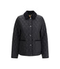 Burberry Quilted Jacket