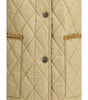 Burberry Quilted Jacket