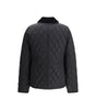 Burberry Quilted Jacket
