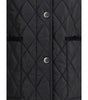 Burberry Quilted Jacket
