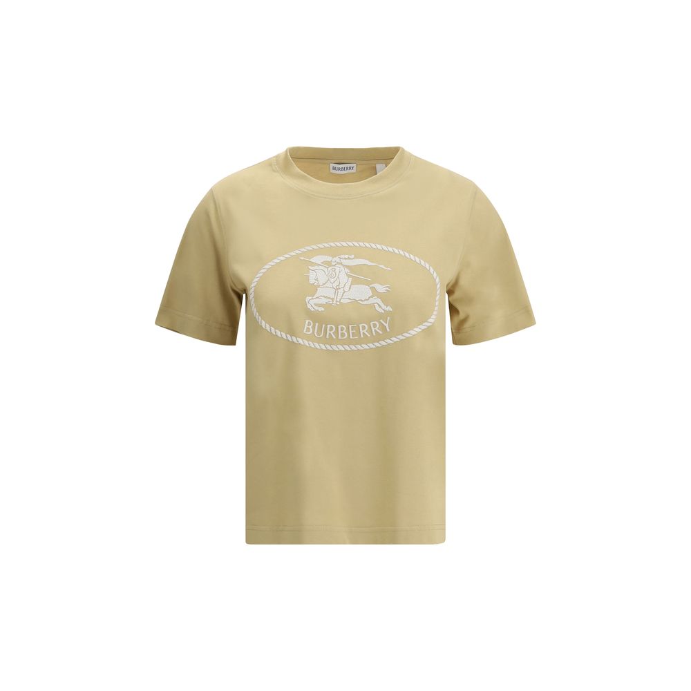 Burberry Knight print T-shirt