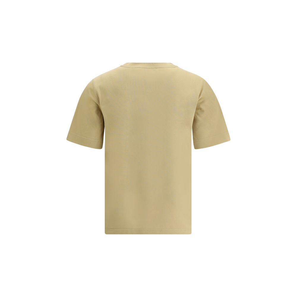 Burberry Knight print T-shirt