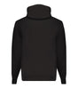 Calvin Klein Black Cotton Sweater