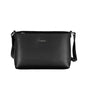 Calvin Klein Black Polyester Women Handbag