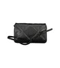 Calvin Klein Black Polyester Handbag