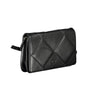 Calvin Klein Black Polyester Handbag