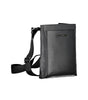 Sac à bandoulière noir éco-responsable avec logo Calvin Klein