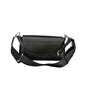 Calvin Klein Black Polyethylene Women Handbag