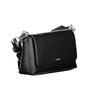 Calvin Klein Black Polyethylene Women Handbag