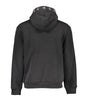 Calvin Klein Black Cotton Men Sweater