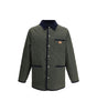 Valentino Logo quilted Jacket