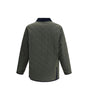 Valentino Logo quilted Jacket