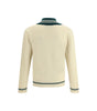 Valentino Le Chien De La Maison wool Sweater