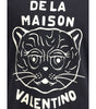 Valentino Le Chat De La Maison T-Shirt