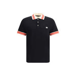 Valentino Polo Sweater