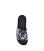 Dolce &amp; Gabbana Cotton Sandals
