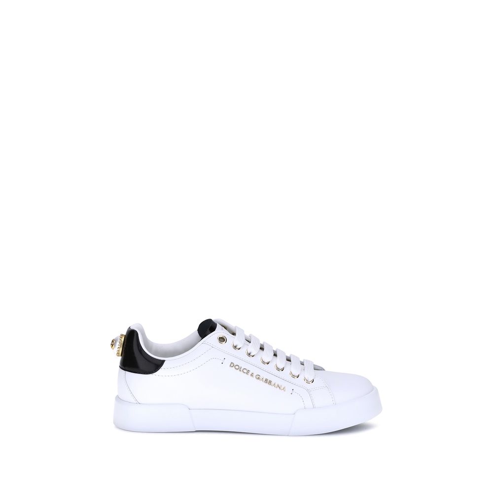 Baskets Dolce &amp; Gabbana Portofino