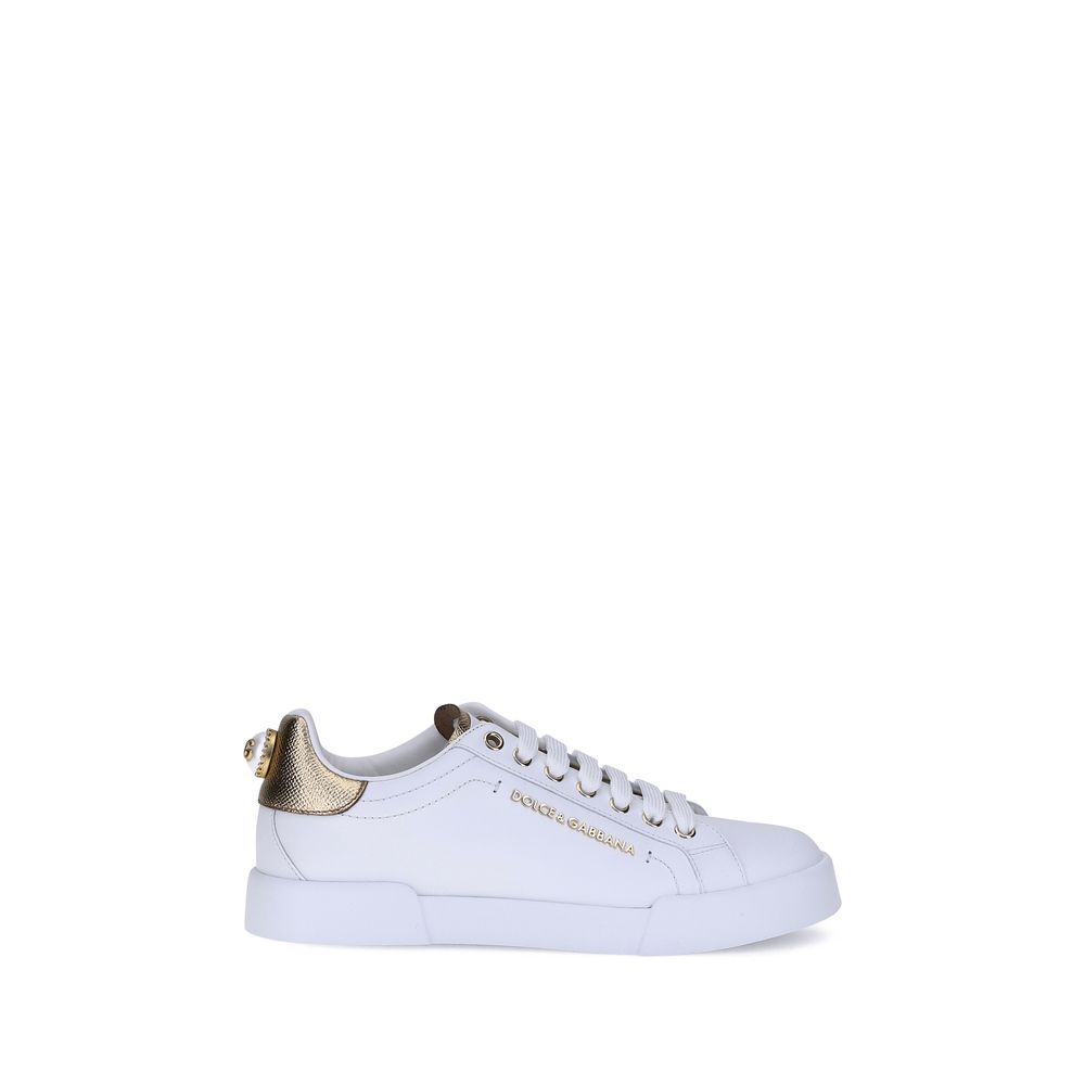Baskets Dolce & Gabbana Portofino