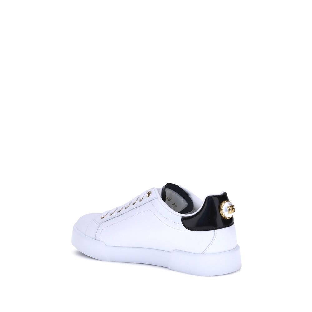 Baskets Dolce & Gabbana Portofino