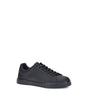 Zapatillas de piel Dolce & Gabbana
