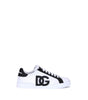 Dolce &amp; Gabbana Logoed Sneakers