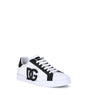 Dolce &amp; Gabbana Logoed Sneakers