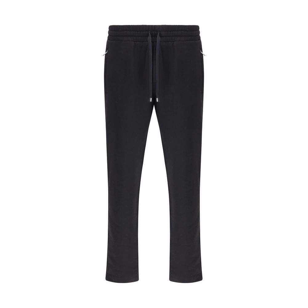 Dolce & Gabbana Logoed Sweatpants