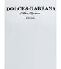 Dolce & Gabbana Logoed T-Shirt