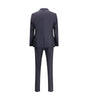 Dolce & Gabbana Virgin wool-silk blend Suit