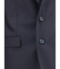 Dolce & Gabbana Virgin wool-silk blend Suit